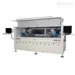 New Energy FPC Adhesive Dispensing Machine Hot Melt Dispenser