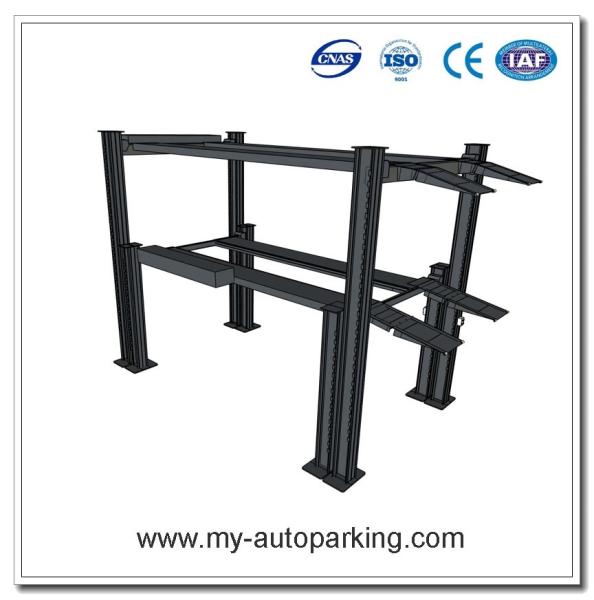 Hot! 3 Cars Carport/Car Garage/Car Lifter/Car Lift for Sale/Car Lifting