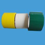 red / green cargo wrapping Colored Packaging Tape of Biaxially Oriented