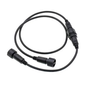 China 3D 4K 1080P HDIM Coaxial Audio Video Cables For Electric Communication Waterproof Rca Audio Video Cables wholesale