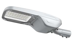 China 25W 30W 50W 60W 75W LED Street Light Road Light LED Area Light IP66 IK09 wholesale
