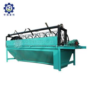 China Organic Compound Granules Fertilizer Rotary Drum Screening Machine wholesale