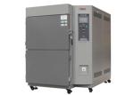 Hot And Cold Impact Environmental Test Chamber Temperature Change
