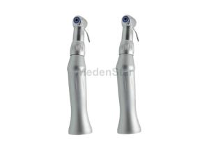 China Low Speed External Water Spray 20:1 Contra Angle Reduction Dental Handpiece wholesale