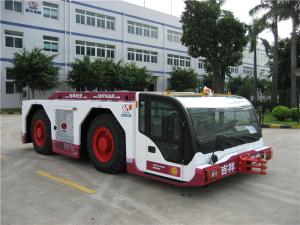 China Funk Transmission 250000KG Aircraft Tow Tractor wholesale