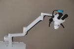 1920*1080p Resolution Semorr Dental Microscope , Digital Dental Microscope