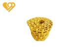 Forging 40Mn2 35MnBH Steel KOBELCO Excavator Track Chain