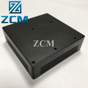 China 210mm Length 210mm Width Custom Aluminum Parts wholesale