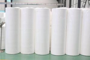 China Breathable Melt Blown Cloth Tear Resistant Waterproof Lightweight Clean Recycled wholesale