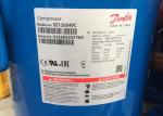Performer Refrigeration Scroll Compressor (SZ120S4VC) R407 10HP Compressor