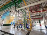 ISO9001 Edible Oil Extraction Plant Turnkey Crude Oil Extraction Plant
