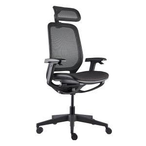 China Paddle Control Ergonomic Executive Chair GT Office Chair High Back Seating wholesale