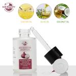 Wholesale Red Onion Hair Growth Oil Argan Oil Herbal Anti Hair Growth Serum