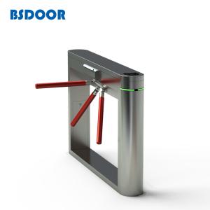 China RS485 Tripod Turnstile Gate wholesale