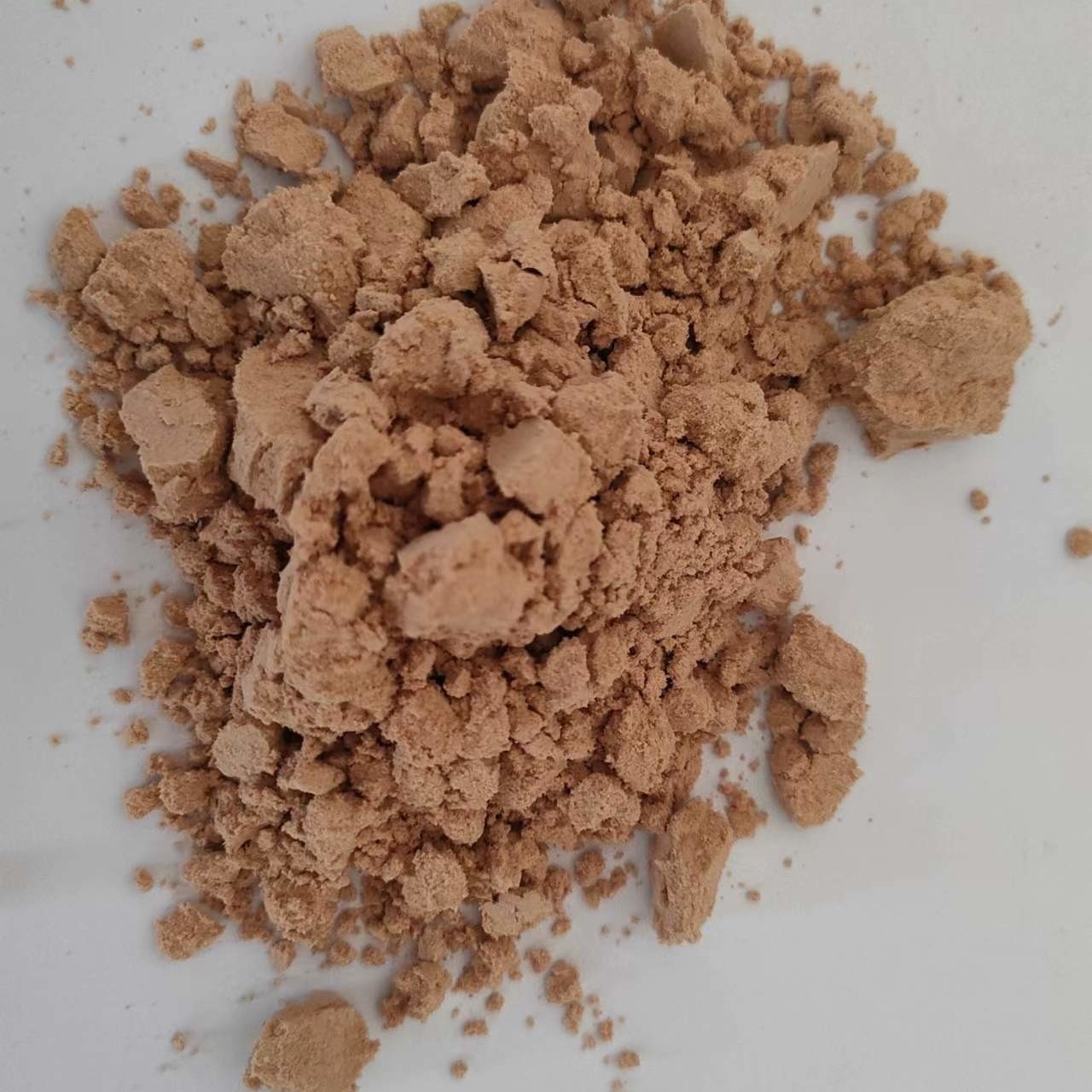 High Protein Poultry Feed Raw Material Livestock Spray Dried Plasma Protein