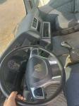 SITRAK C5H Chassis Refurbished Concrete Mixer Trucks Capacity 12cbm