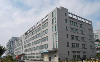 Shanghai Hongshi Mechanical Co., Ltd