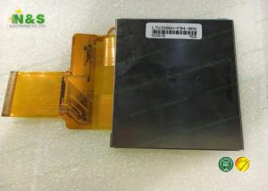China Original 3.5 Inch Samsung LCD Panel LTV350QV-F04 For Industrial / Commercial wholesale