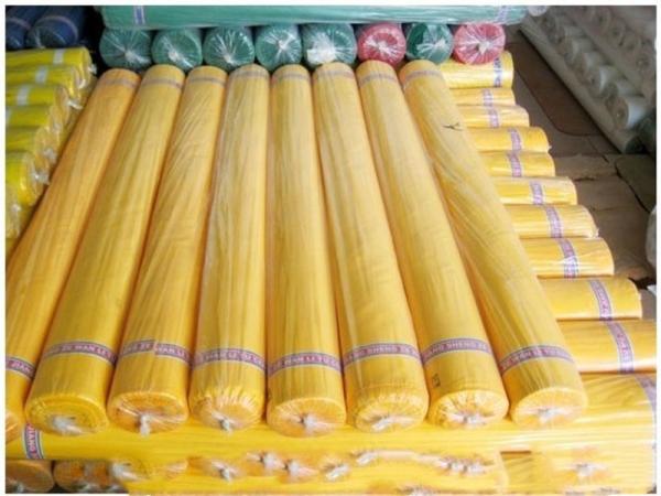 Water Resistance Outdoor Mosquito Netting , 1.3 * 1.3mm Small Shed Fly Insect
