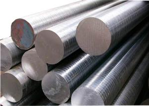 China Alloy steel alloy spring steel round bar SUP6/SUP7 ASTM9620 60Si2Mn srping steel wholesale