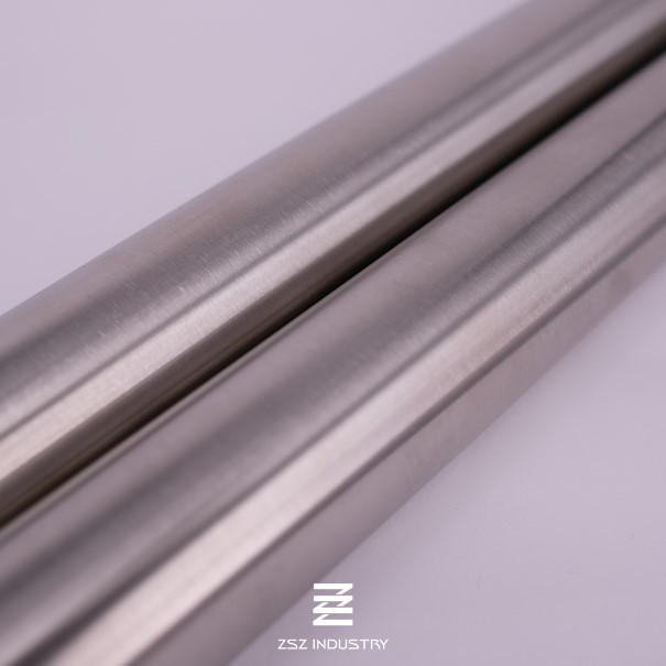 Customized Length Stainless Steel Handrail Tube Round 42.4mm X 2.0mm