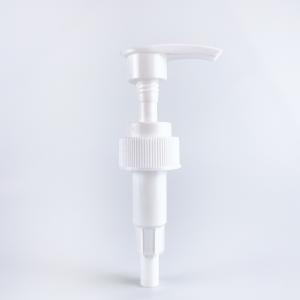 China 8cc Honey Dispenser Bottle Syrup Pump White 38/410 Chocolate 38mm wholesale