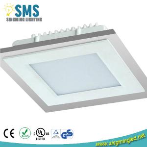 China 4W Round recessed LED panel light SMS-MBD-B04 wholesale