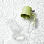 6.8 OZ 200ml Food-grade Oil Sprayer for Cooking Portable Oil Mister for Air