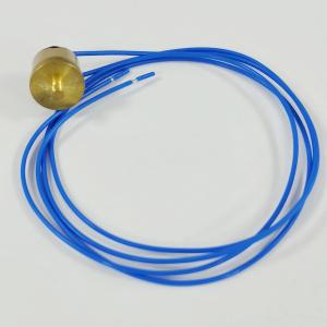 China Thermal Protection KSD301 Custom Thermal Protector With Wire wholesale