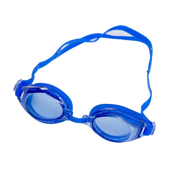 Anti Fog Arena Prescription Swim Goggles Clear Lens Finish
