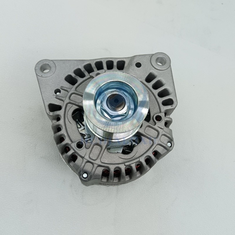 12V 95A 32008610 32008649 32008719 Alternator for JCB Excavator Parts