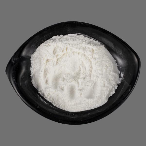 1414-45-5 Food Grade Acid Treated Starch Customized Request and Shelf Life 12