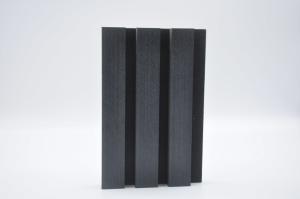 China Customized Wood Akupanel Acoustic Panel Wood Wool Veneer Slats Akupanel wholesale