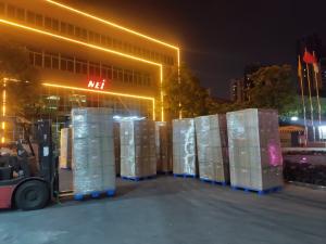 China Removable Permanent Adhesive Soft Touch Lamination Film 100m long wholesale
