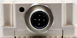 China Horizontal Dynamic 2 Axis Inclinometer IP67 wholesale
