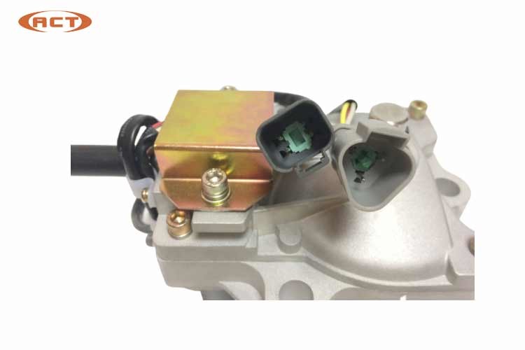 PC-7 Throttle Motor Excavator Spare Parts 7834-41-2002 7834-41-2001 7834-41-2000 7834-41-3003