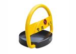 CE Intelligent Anti Theft Car Park Lock , Noice - Free Parking Space Guardian