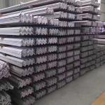 HR TP430 Annealed Stainless Angle Bar Pickled Surface