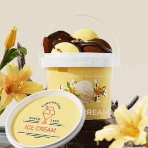 China 900ml Food-grade PP Bucket wholesale