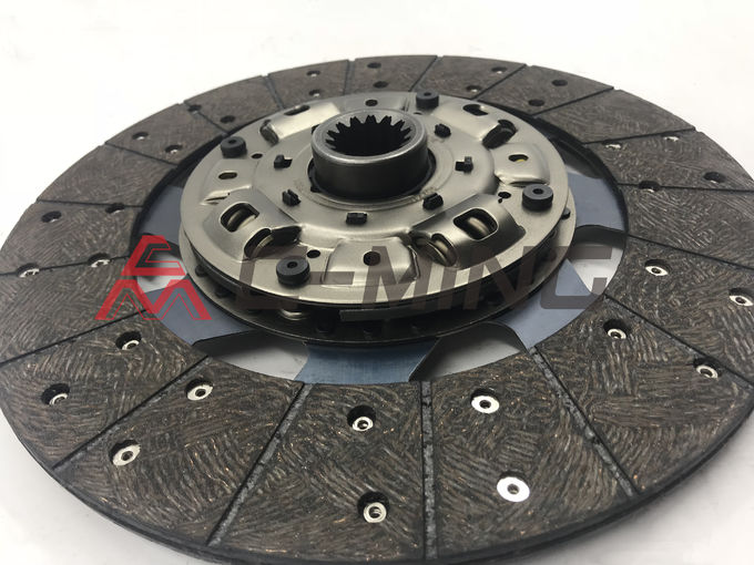 300x190x14x35.2 6D15 Mitsubishi Clutch Kits ME521812
