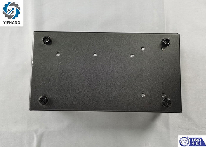 Machining SUS304 Sheet Metal Welding Parts Metal Box Fabrication Wire Bending Service