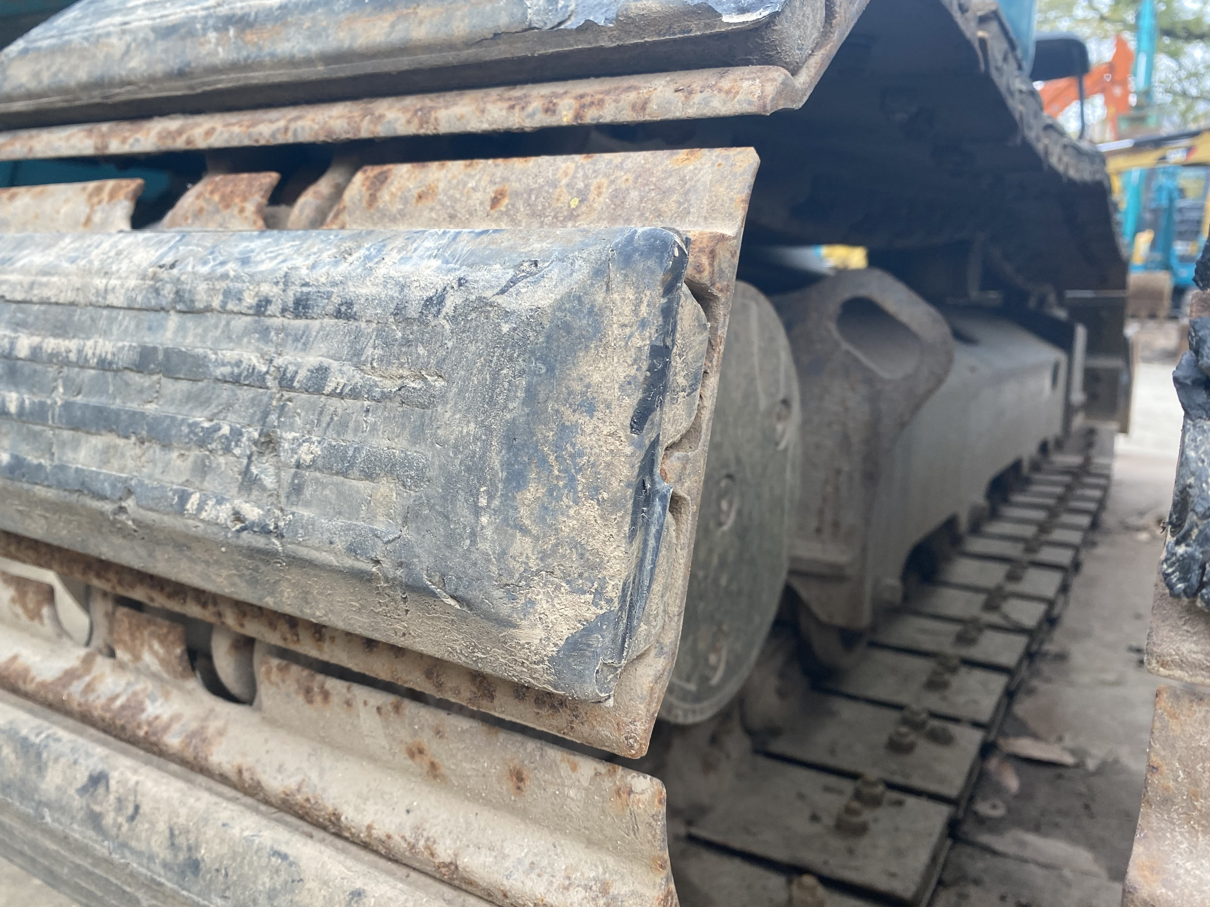 used excavator kubota 155 kubota U35 KUBOTA Excavator