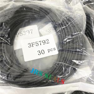 China 3F5792 4M0189 9X7410 8C5175 FKM ORING NBR seal yellow for Excavator wholesale
