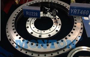 China YRT1200 china precision rotary stage suppliers wholesale