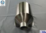 High Precision SUS316L Sheet Metal Welding Parts Sheet Metal Enclosure