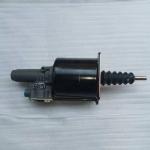 Shaanxi F3000x3000m3000 Truck Parts Clutch Booster Cylinder Dz9112230181 with