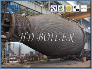 China Customized Industrial Cyclone Separator For Industrial Boilers And CFB Boilers wholesale