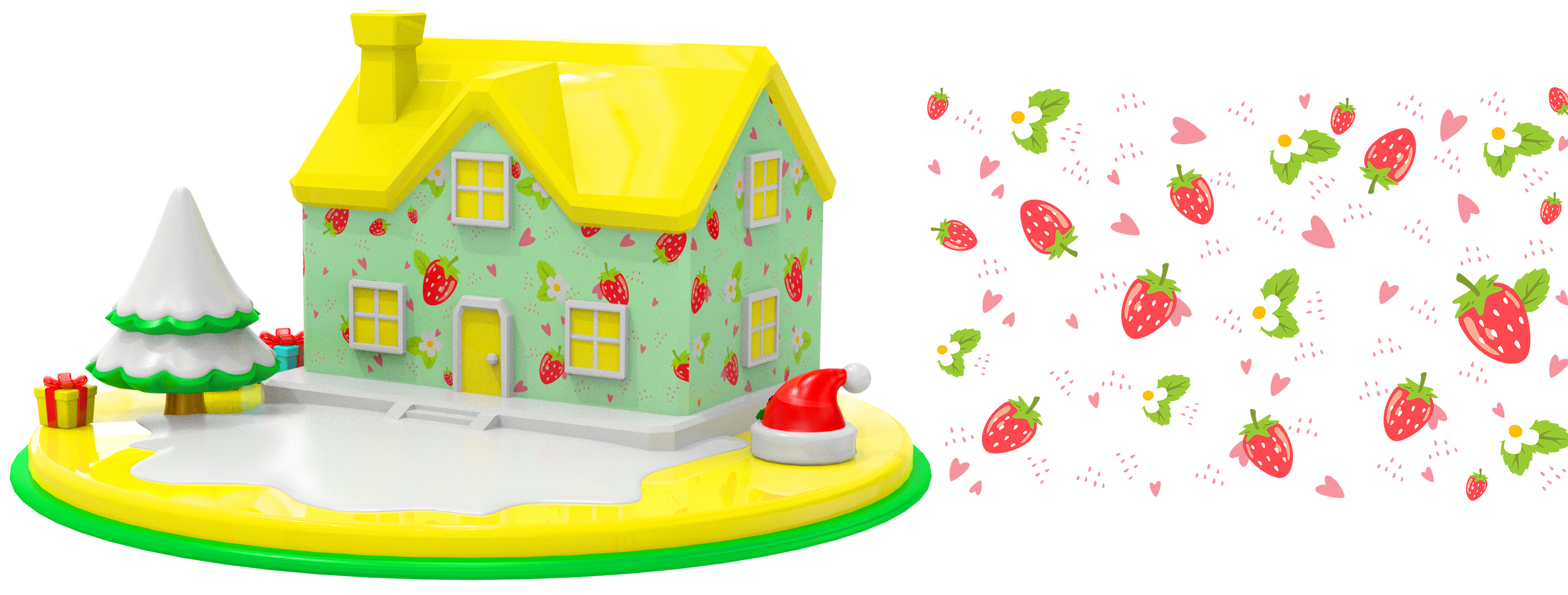 Non Toxic And Odorless Building Models Silicone Toys Baby Imagination Development Montessori Puzzle Toys