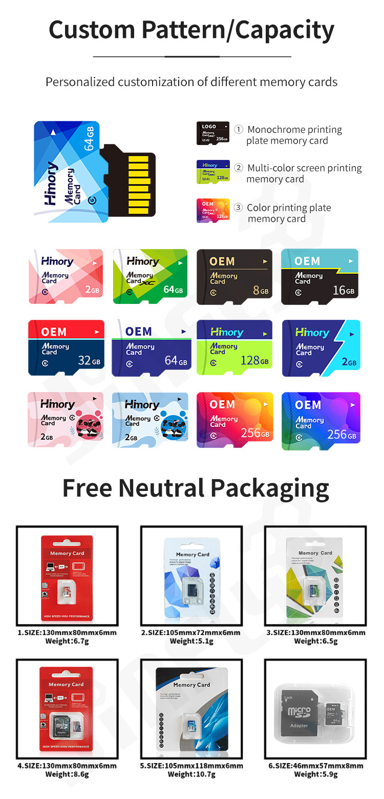 10-40M/S Write Speed 256gb 512gb Micro Sd Card For Samsung Tablet