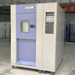 Custom Thermal Shock Machine Meets Military Standard 883J, 1010.8